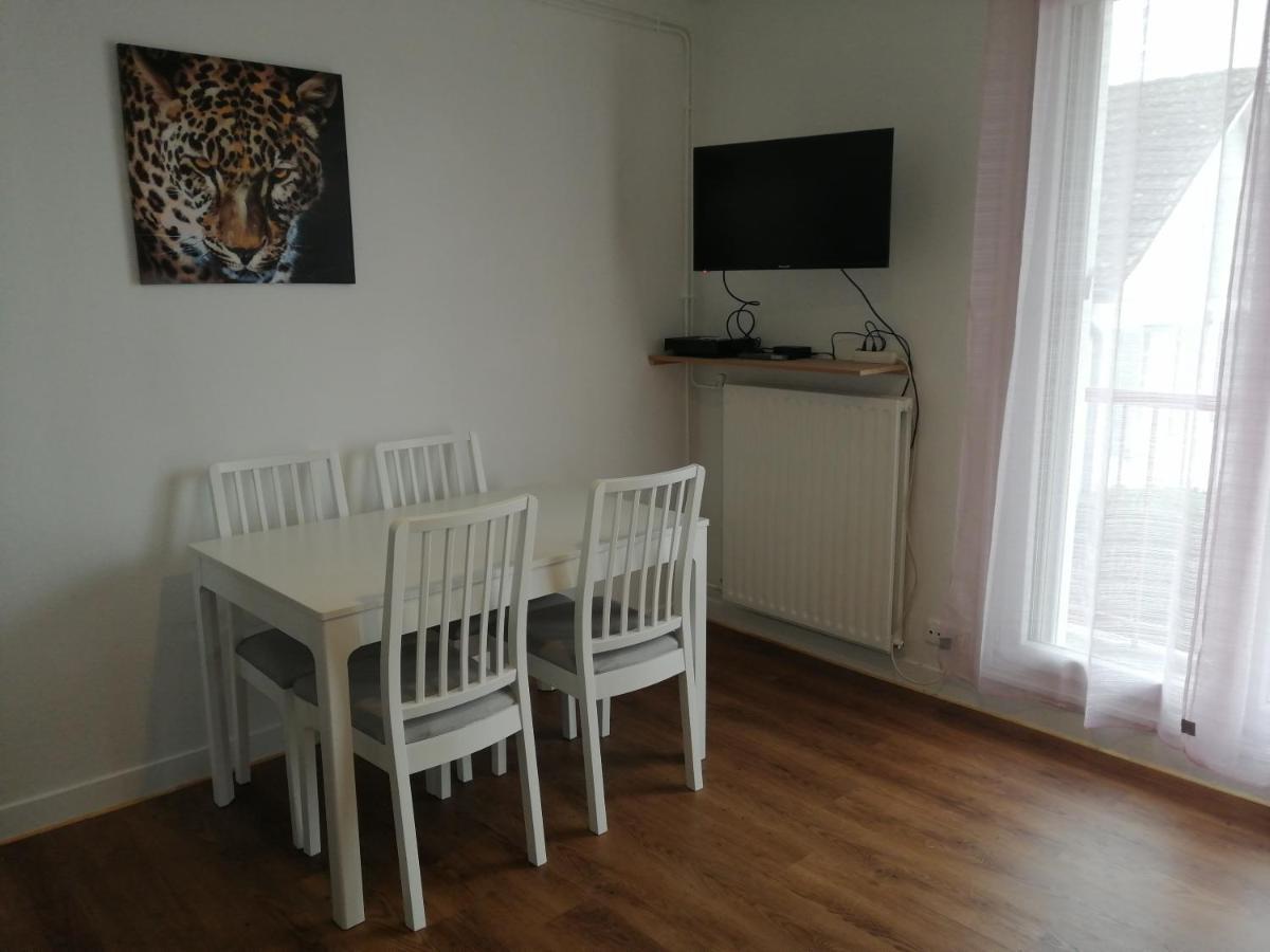 Chaleureux Studio Tout Confort Orleans Exterior photo